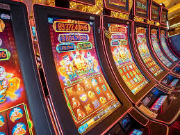 Вход на официальный сайт Slott Casino